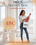 Summer secret Box