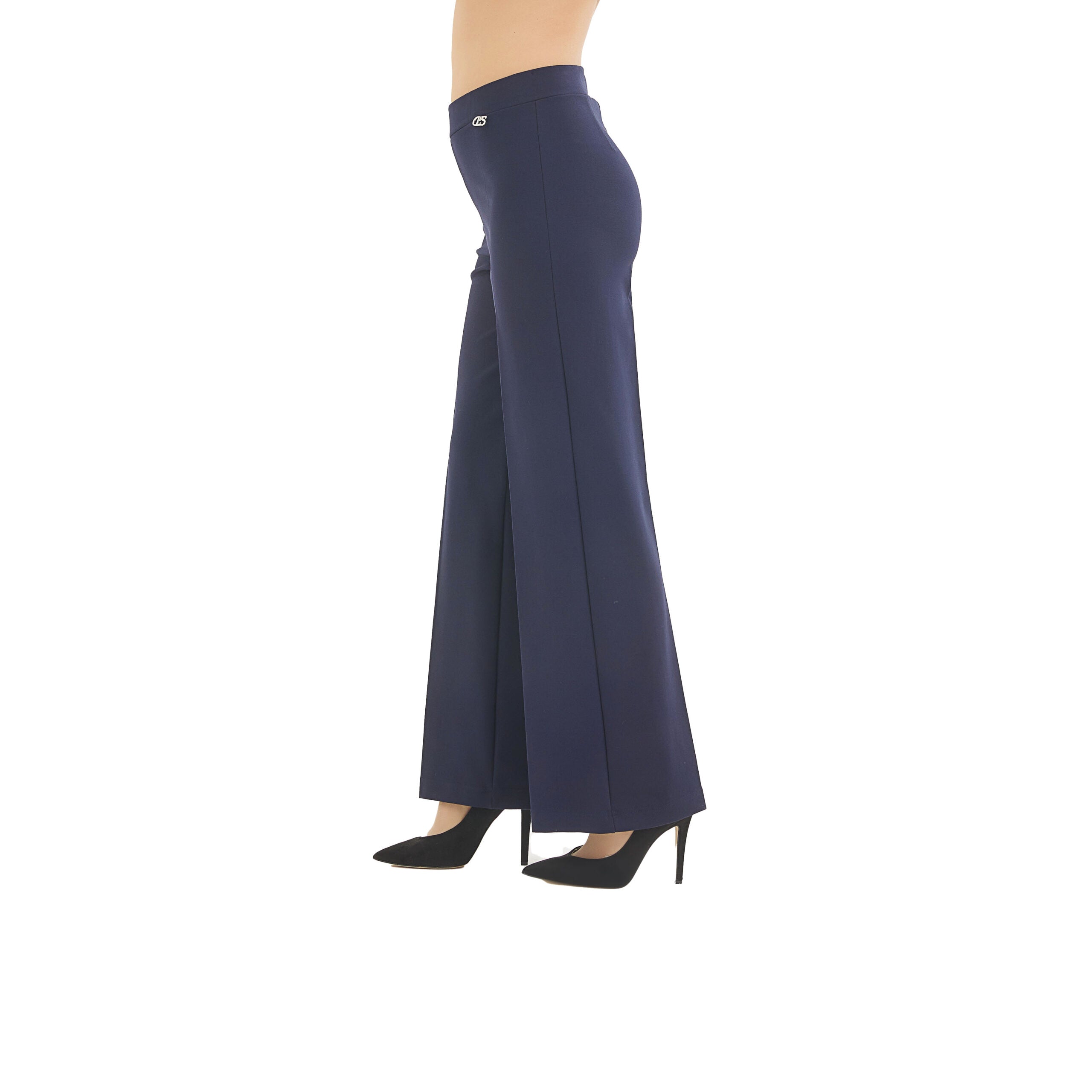 Pantalone palazzo punto milano