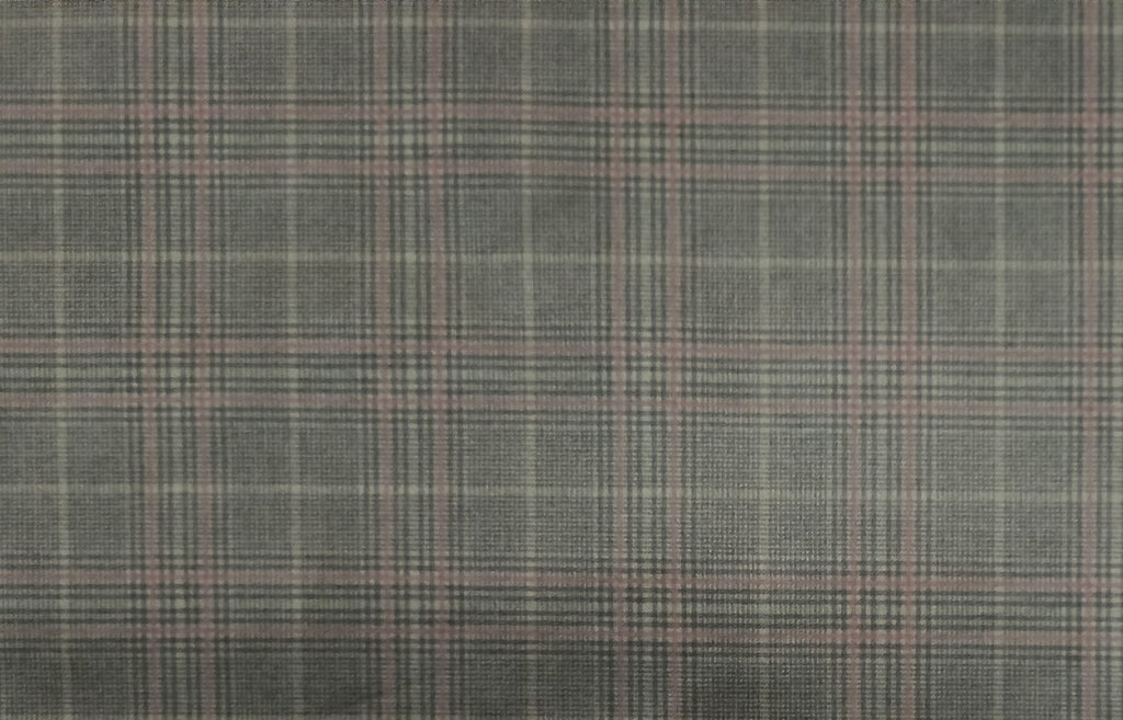 Pantalone a zampa in velluto