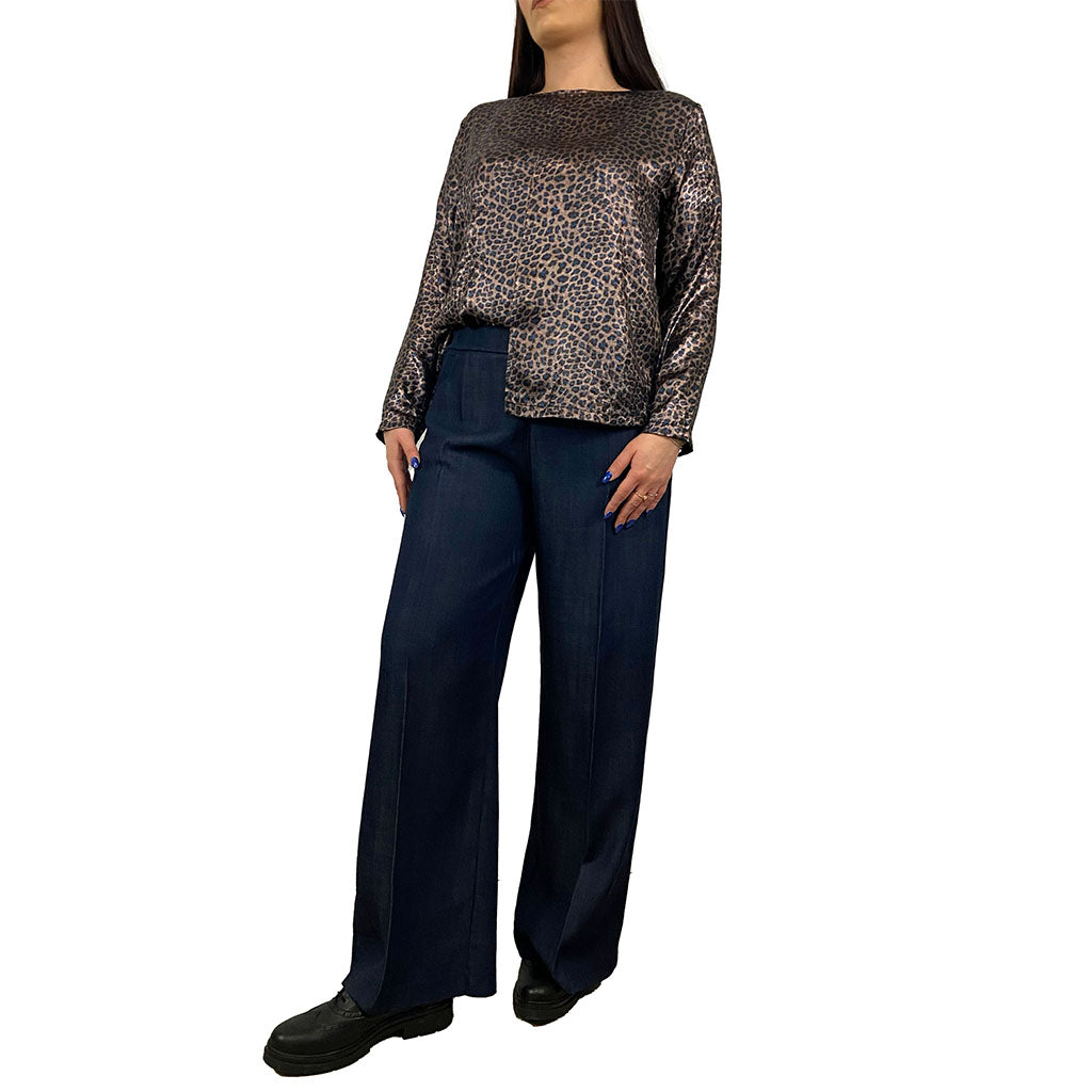 Maglia Campana Georgette