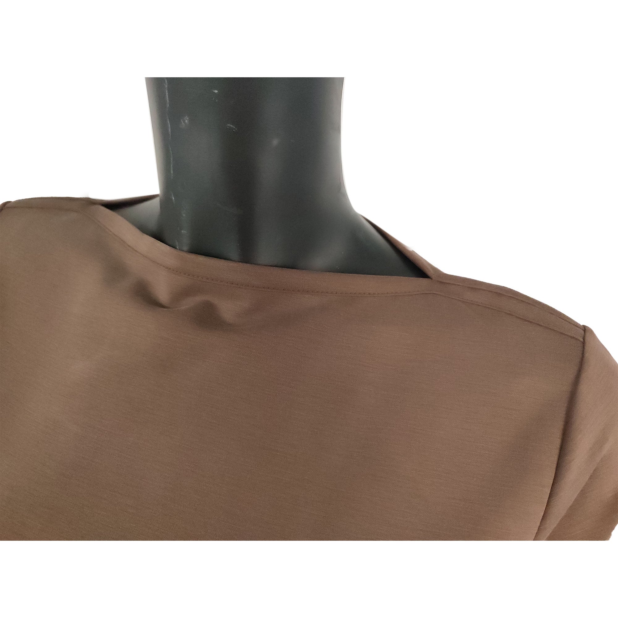 Maglia doppio jersey