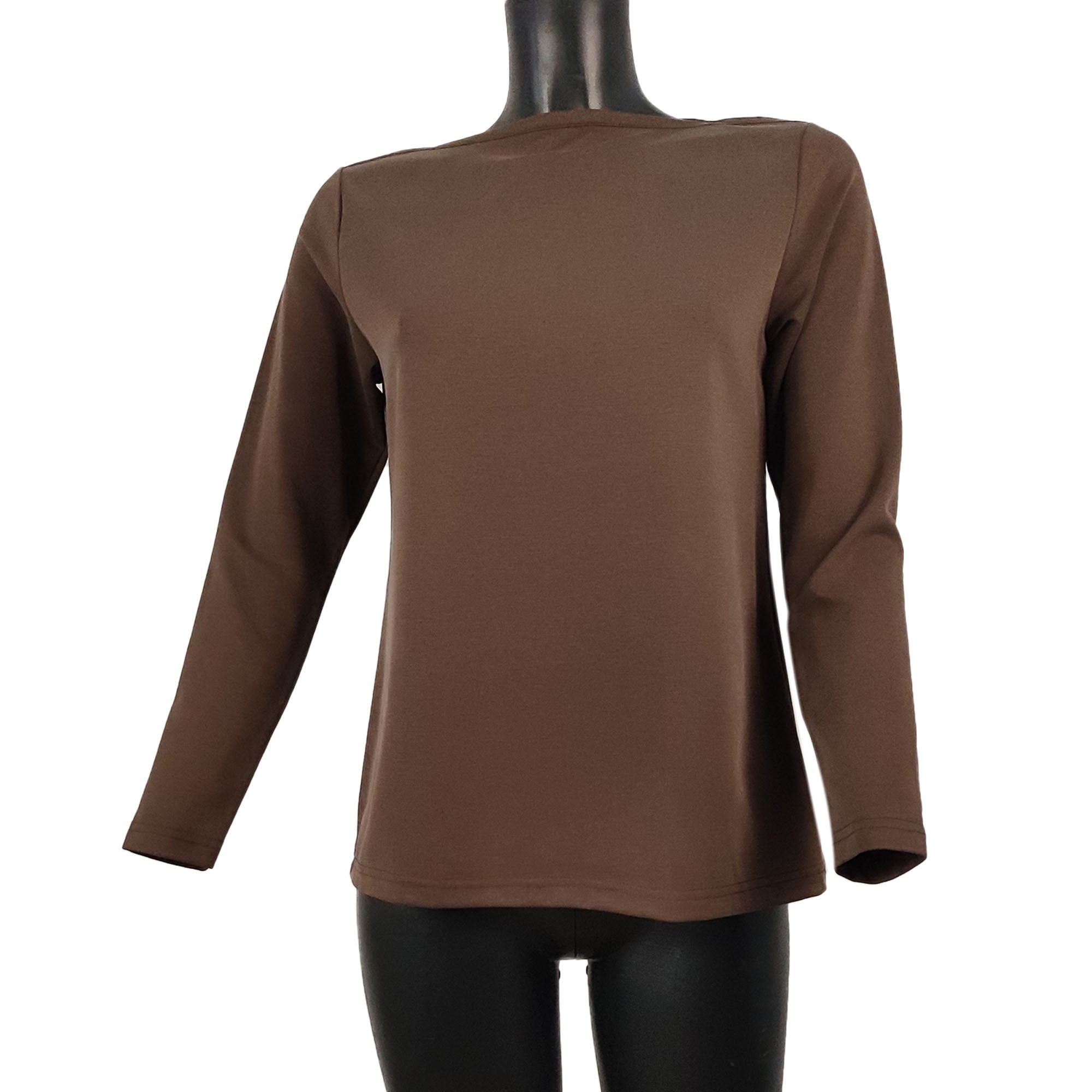 Maglia doppio jersey