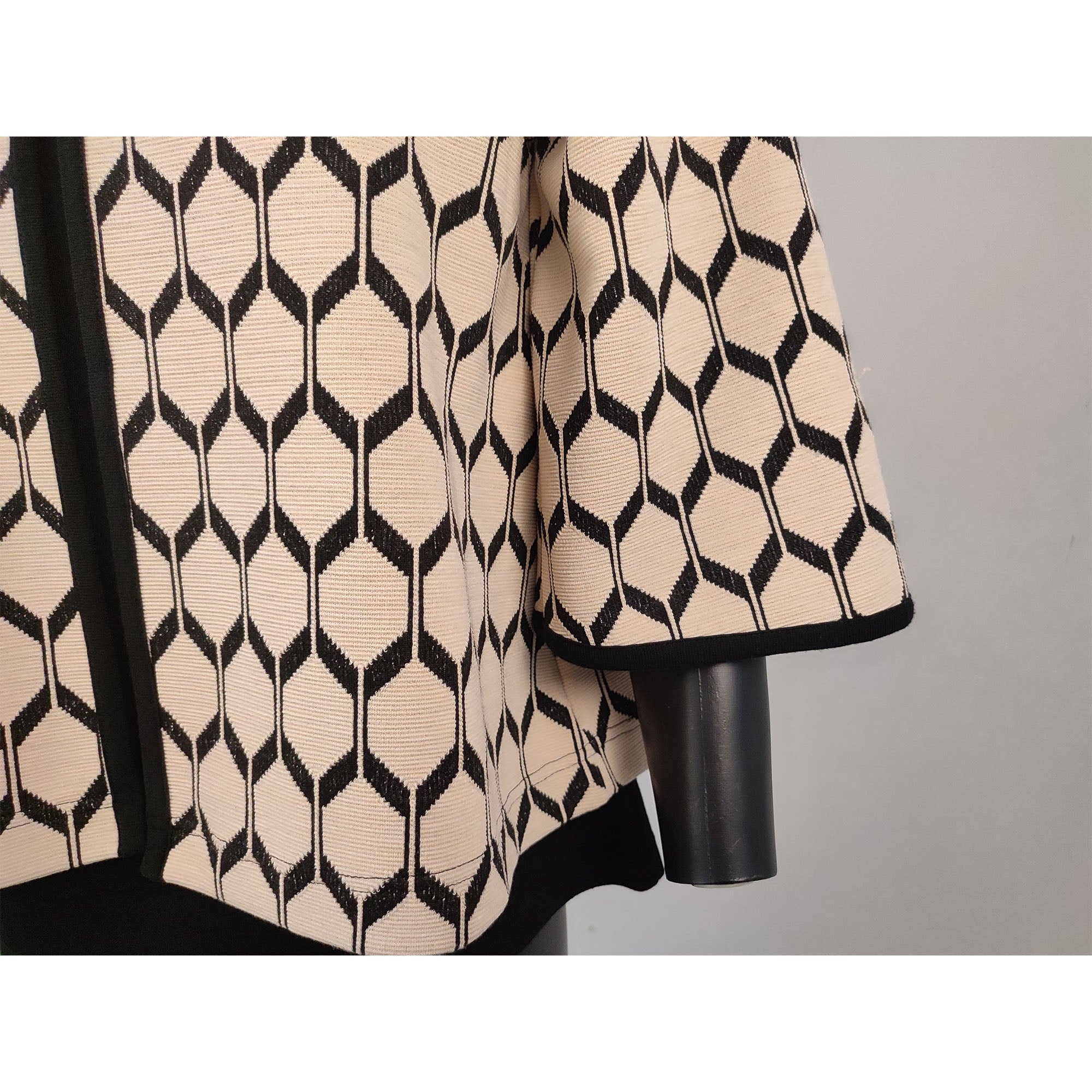 Giacchino campana geometrico