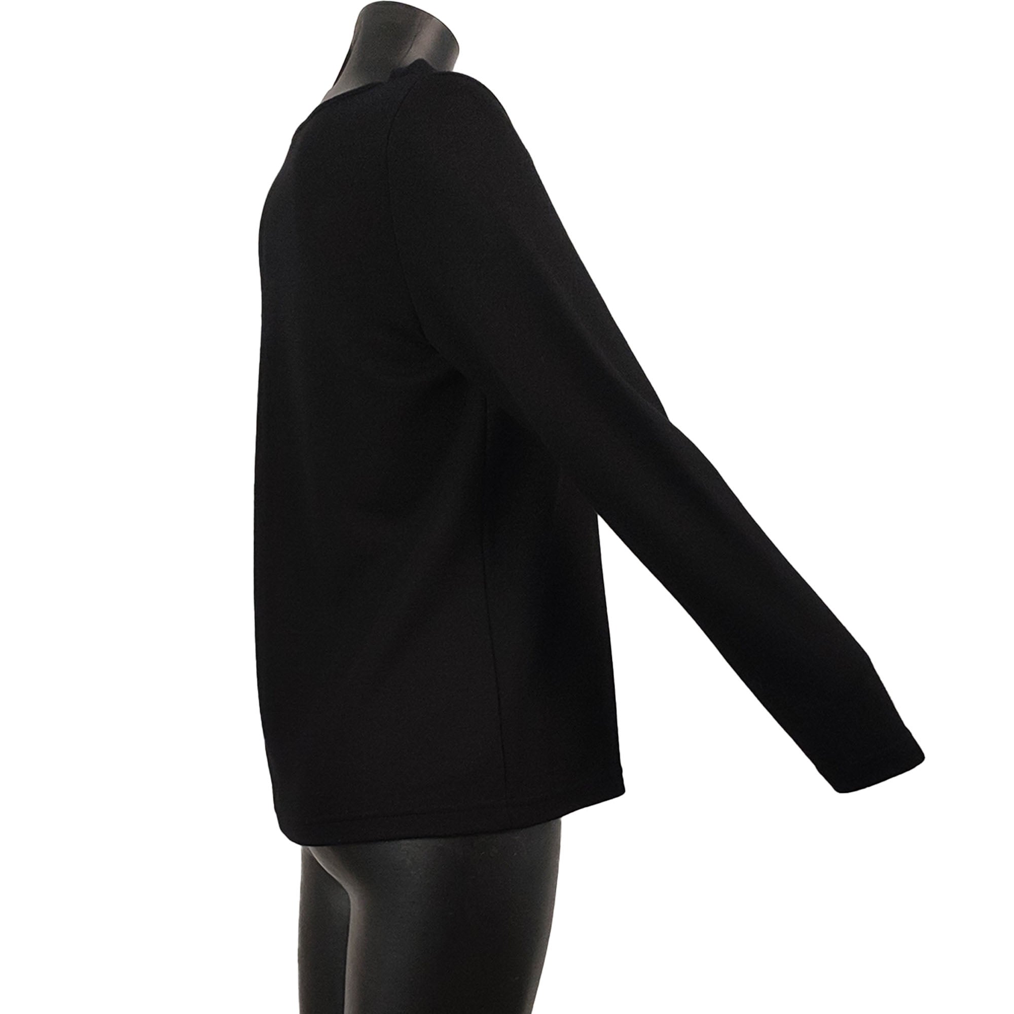 Maglia doppio jersey