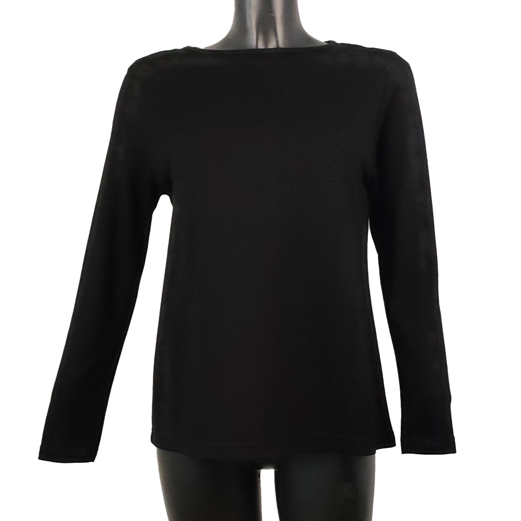 Maglia doppio jersey