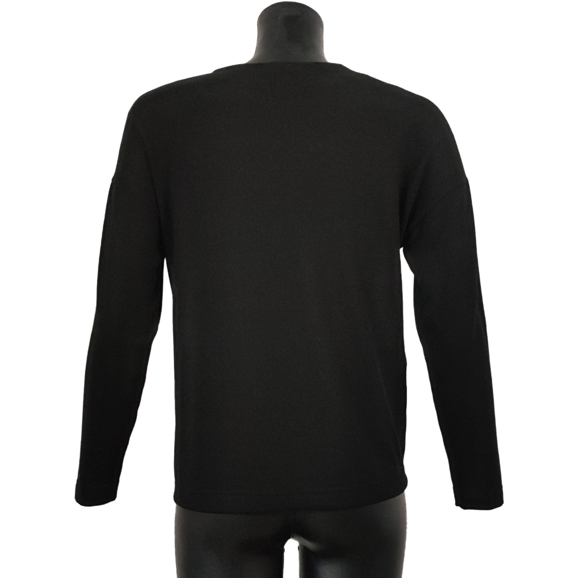 Maglia doppio jersey