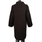 Cappotto design moderno
