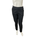 Pantalone sigaretta con tasche