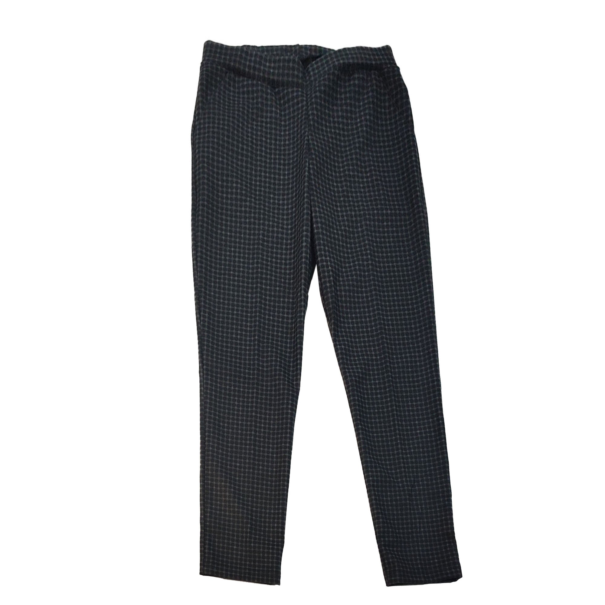Pantalone sigaretta