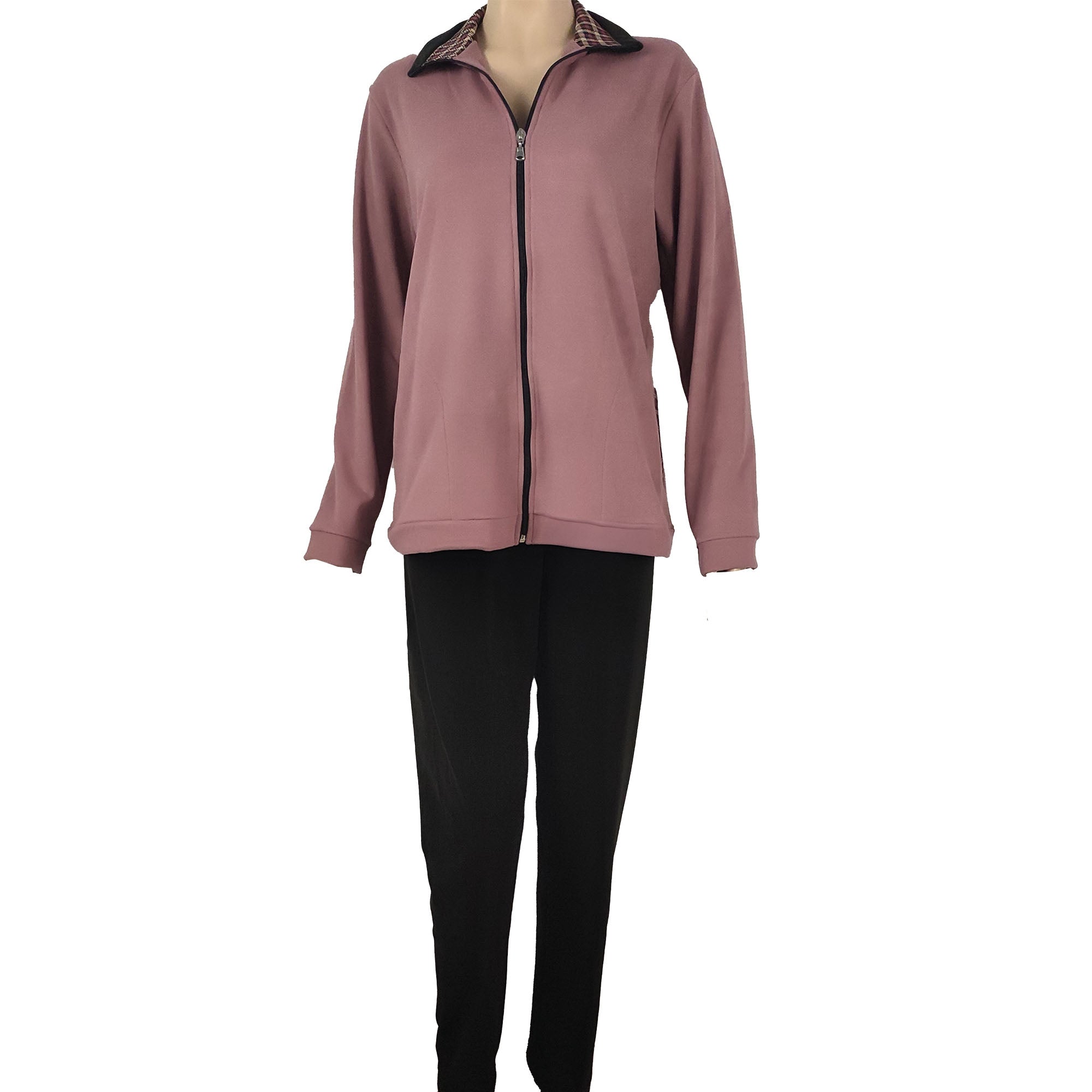 Tuta/completo in micropile