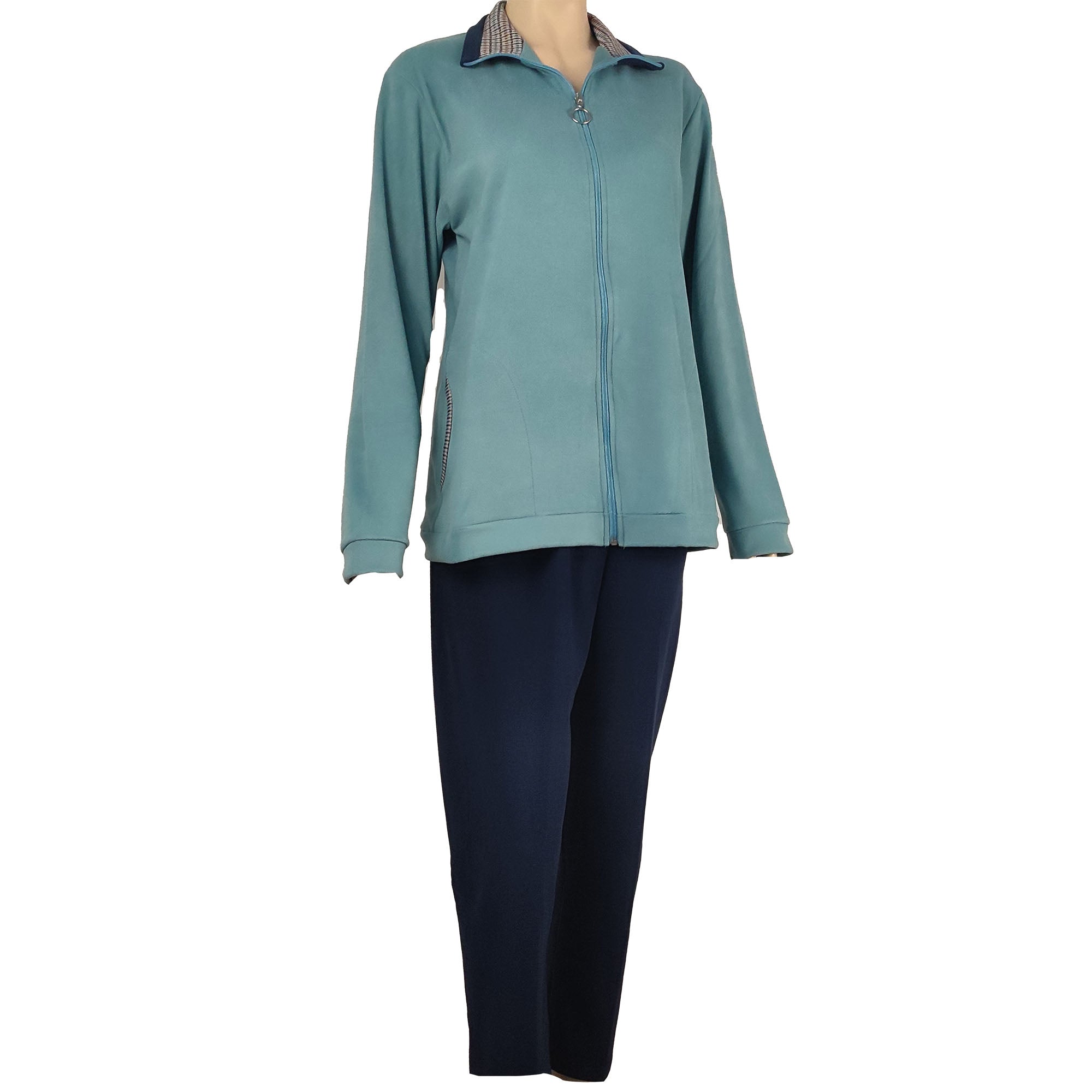 Tuta/completo in micropile